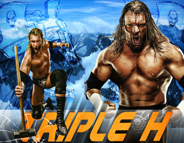 Triple H Worth Height Weight Age Hhh