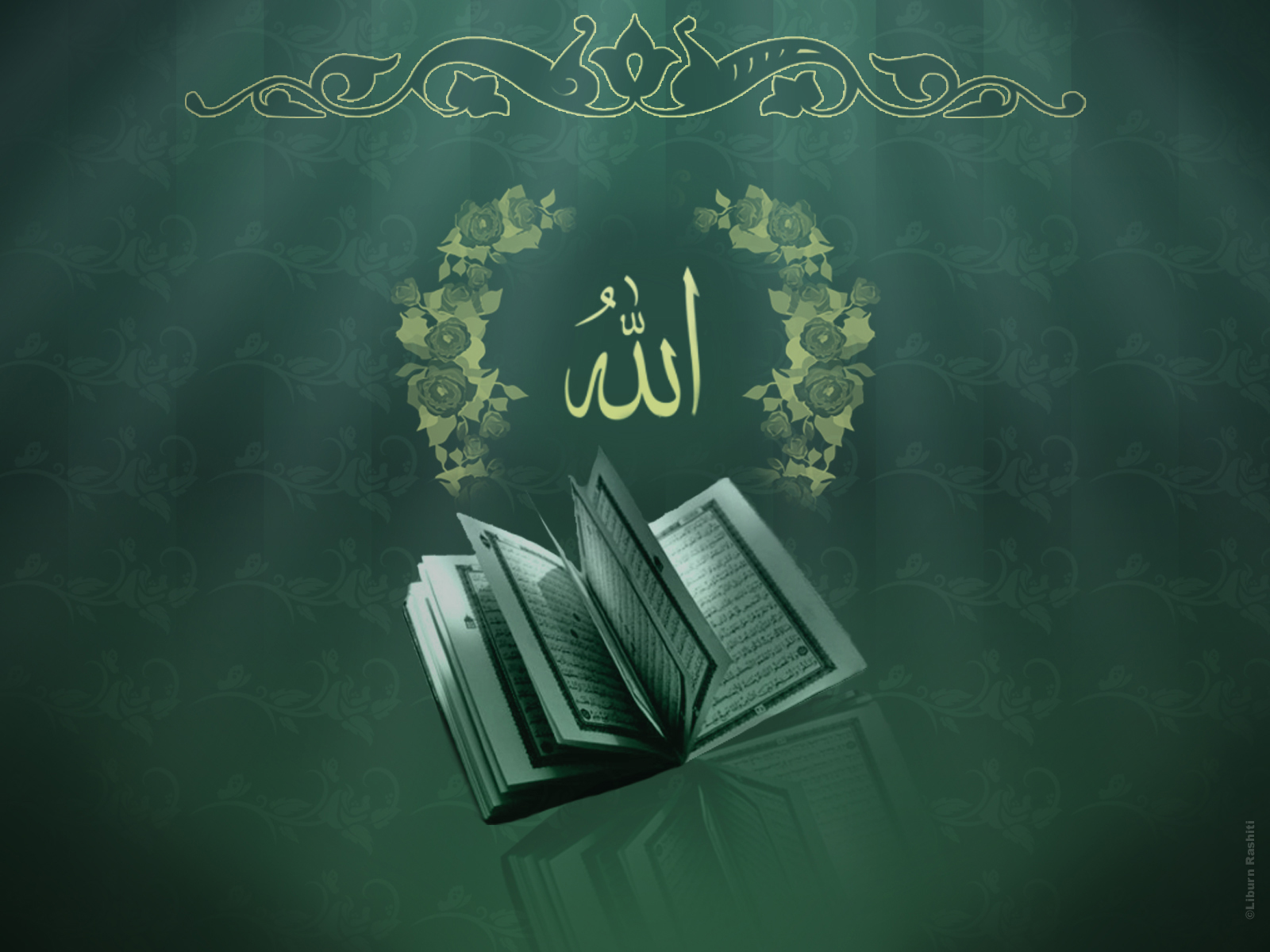 49+] Quran Wallpaper HD - WallpaperSafari