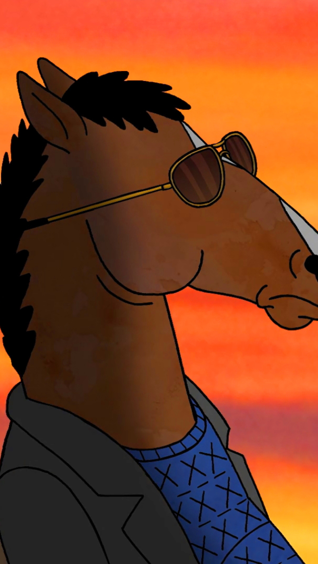 Featured image of post Bojack Horseman Wallpaper Mac Bojack horseman is a netflix original series starring will arnett and aaron paul