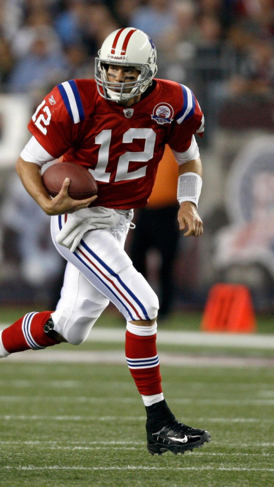 Football iPhone Wallpaper HD