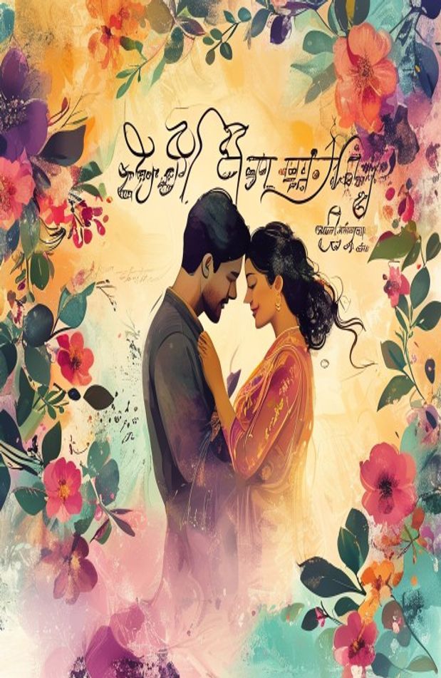 Shayari Hindi Wallpaper