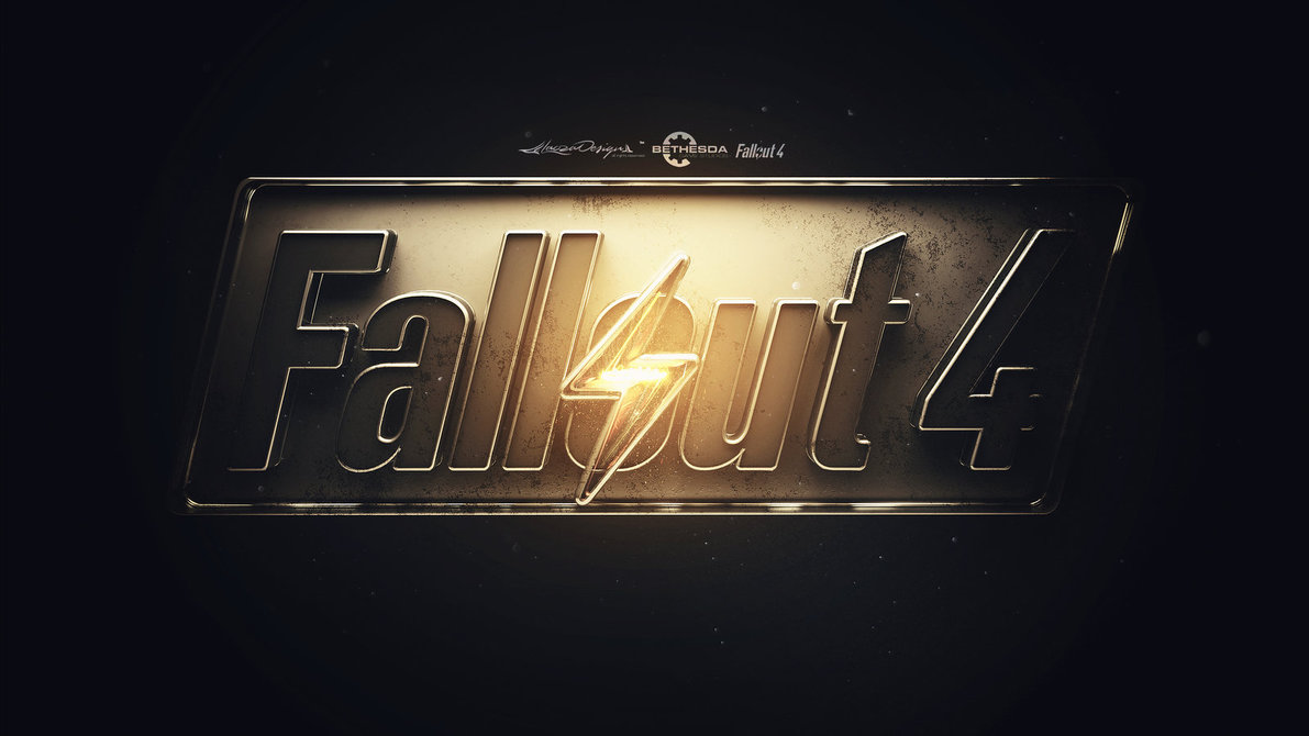 Fallout 4 by Lacza on