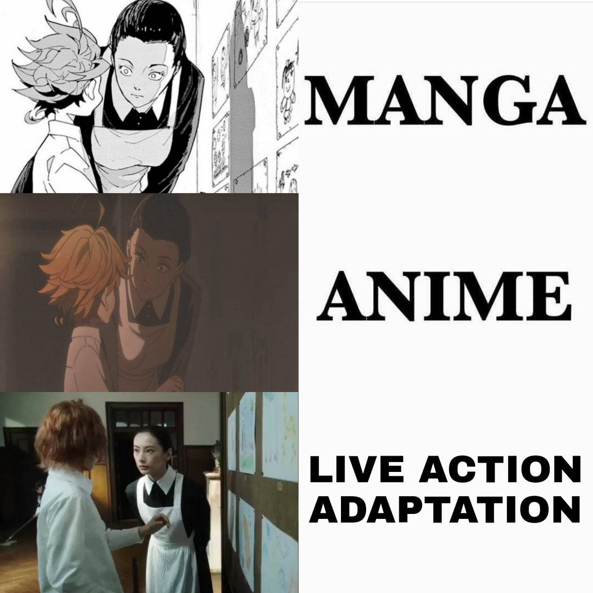 Top Anime Meme Wallpaper Full HD 4k To Use