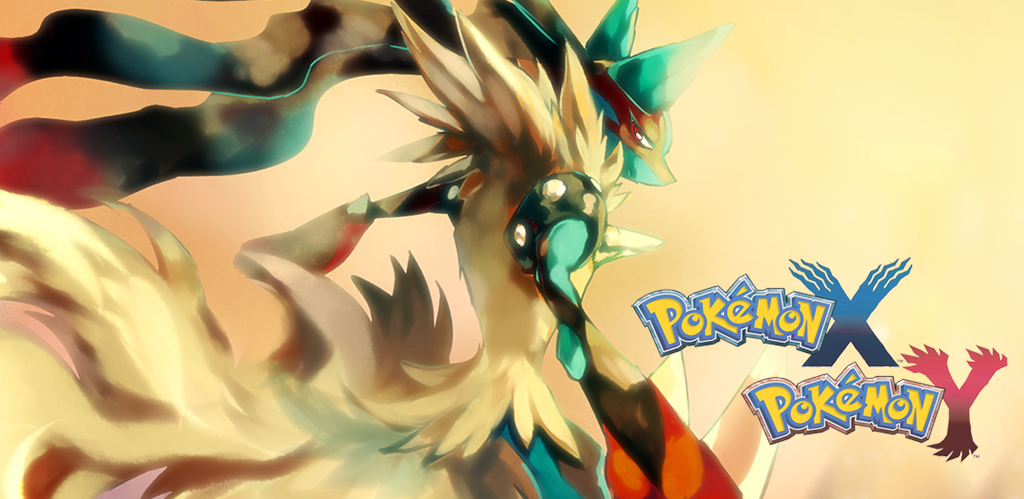 The Lucario Wallpaper by FRUITYNITE on DeviantArt