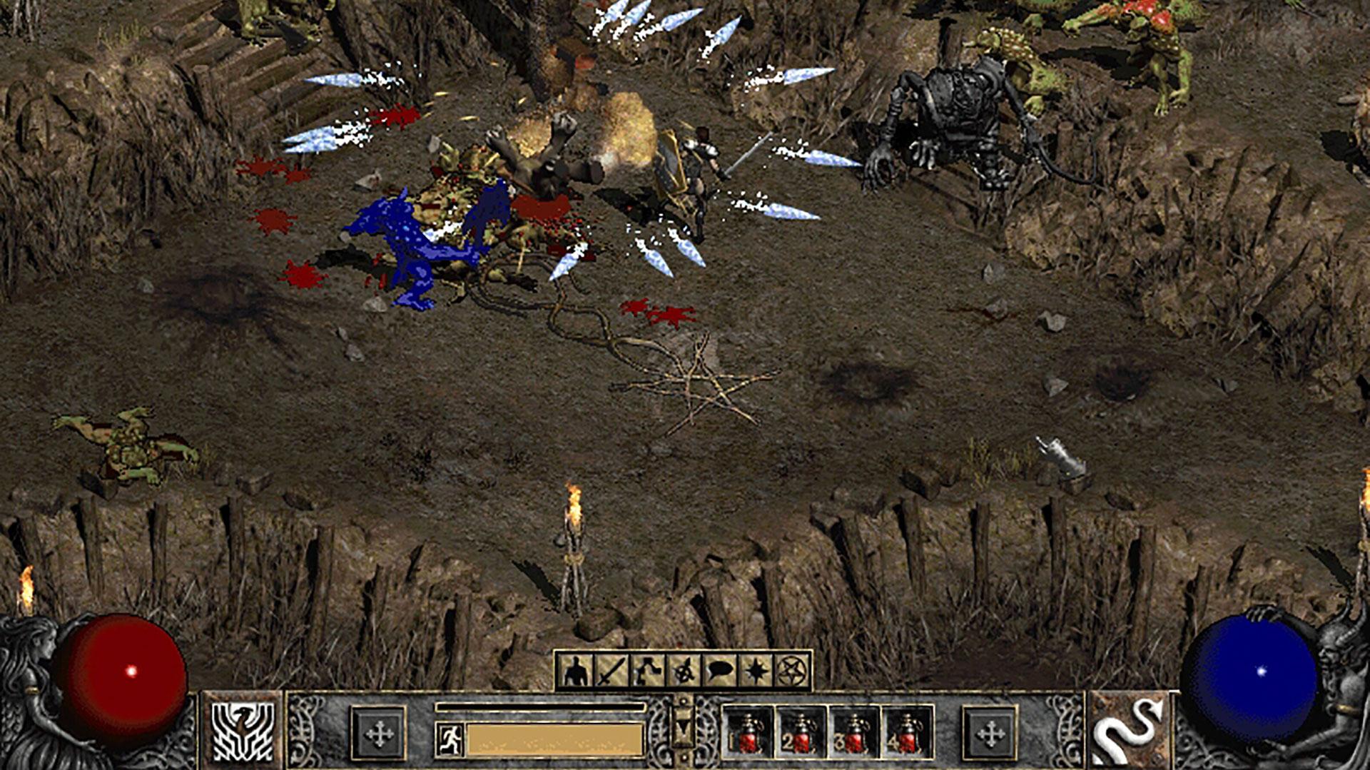 Diablo Lord Of Destruction Guide Gamesradar