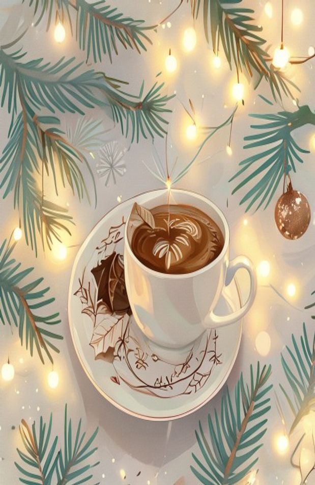 Christmas Wallpaper