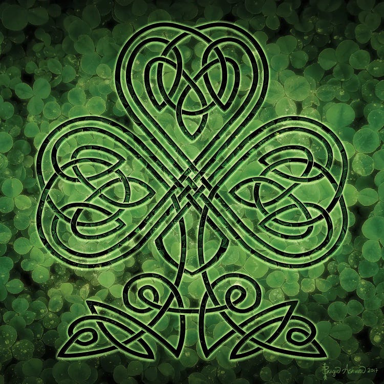Celtic Irish Wallpaper