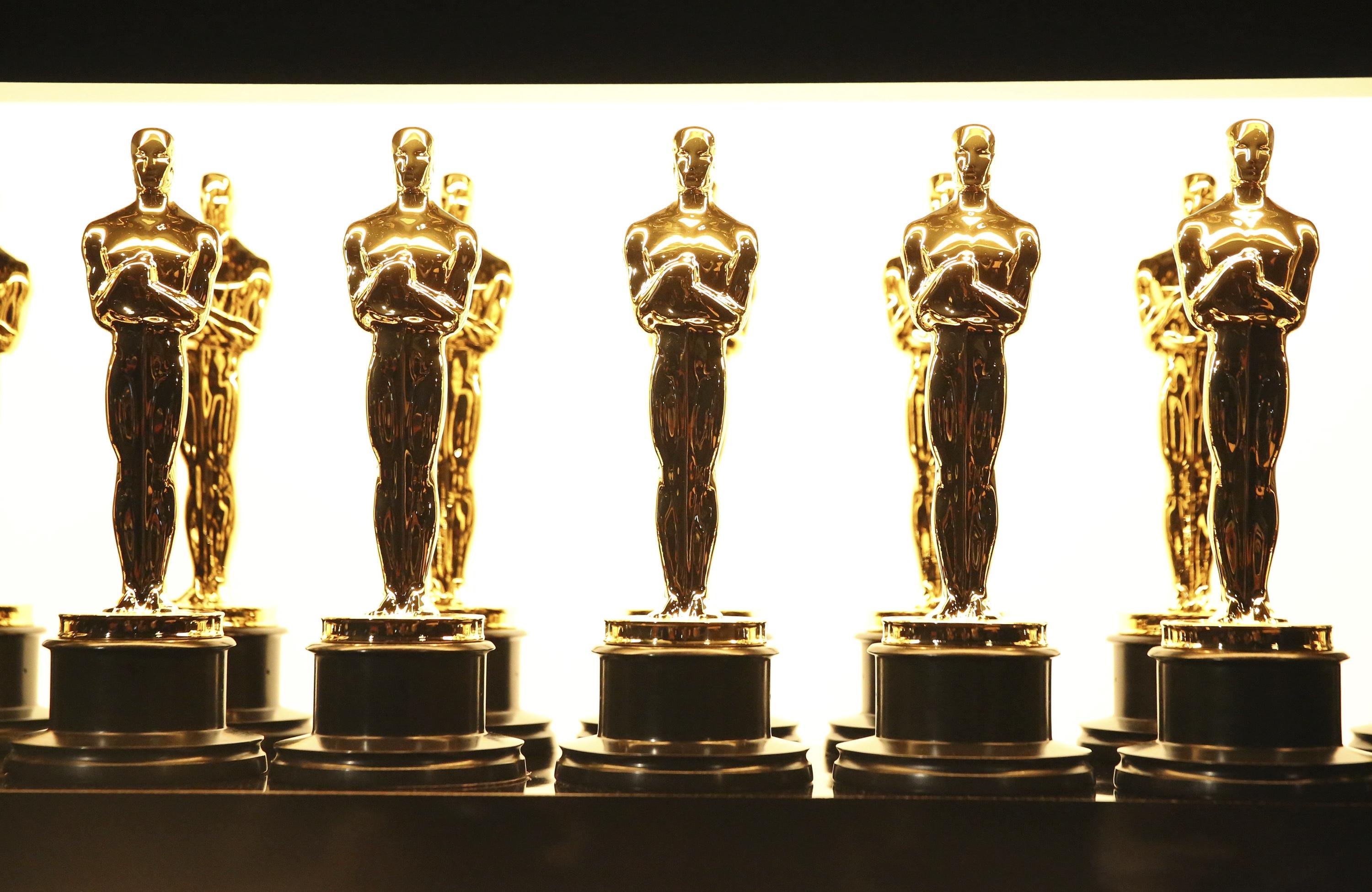 List Of Nominees For The 90th Annual Academy Awards News