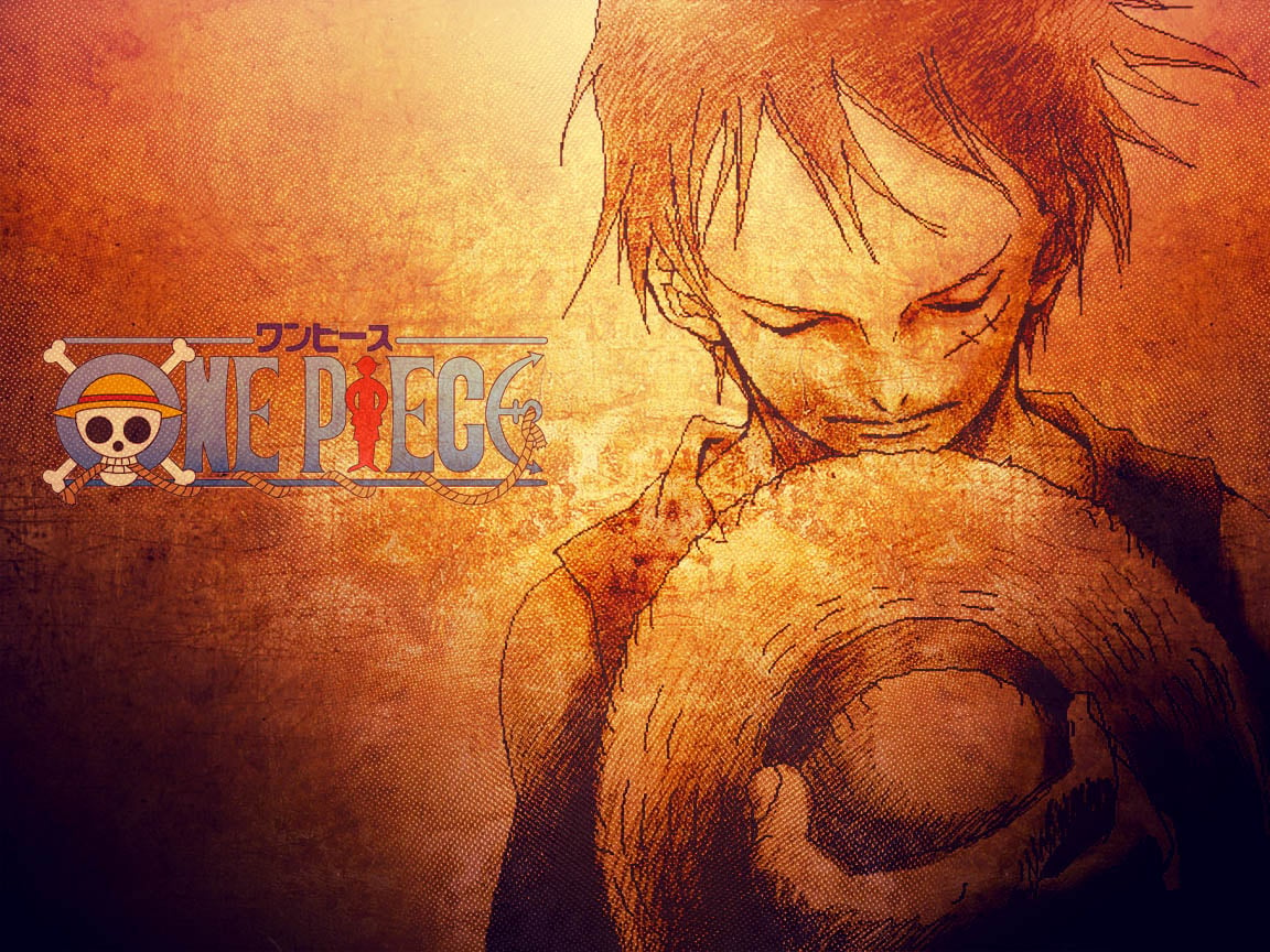 Monkey D Luffy Wallpapers Your daily Anime Wallpaper and Fan Art