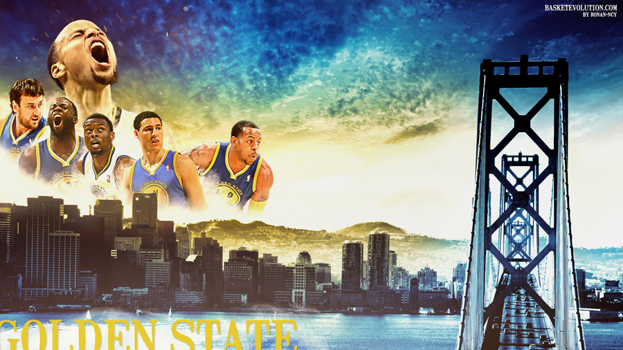 Golden State Warriors Wallpaper Basketball At