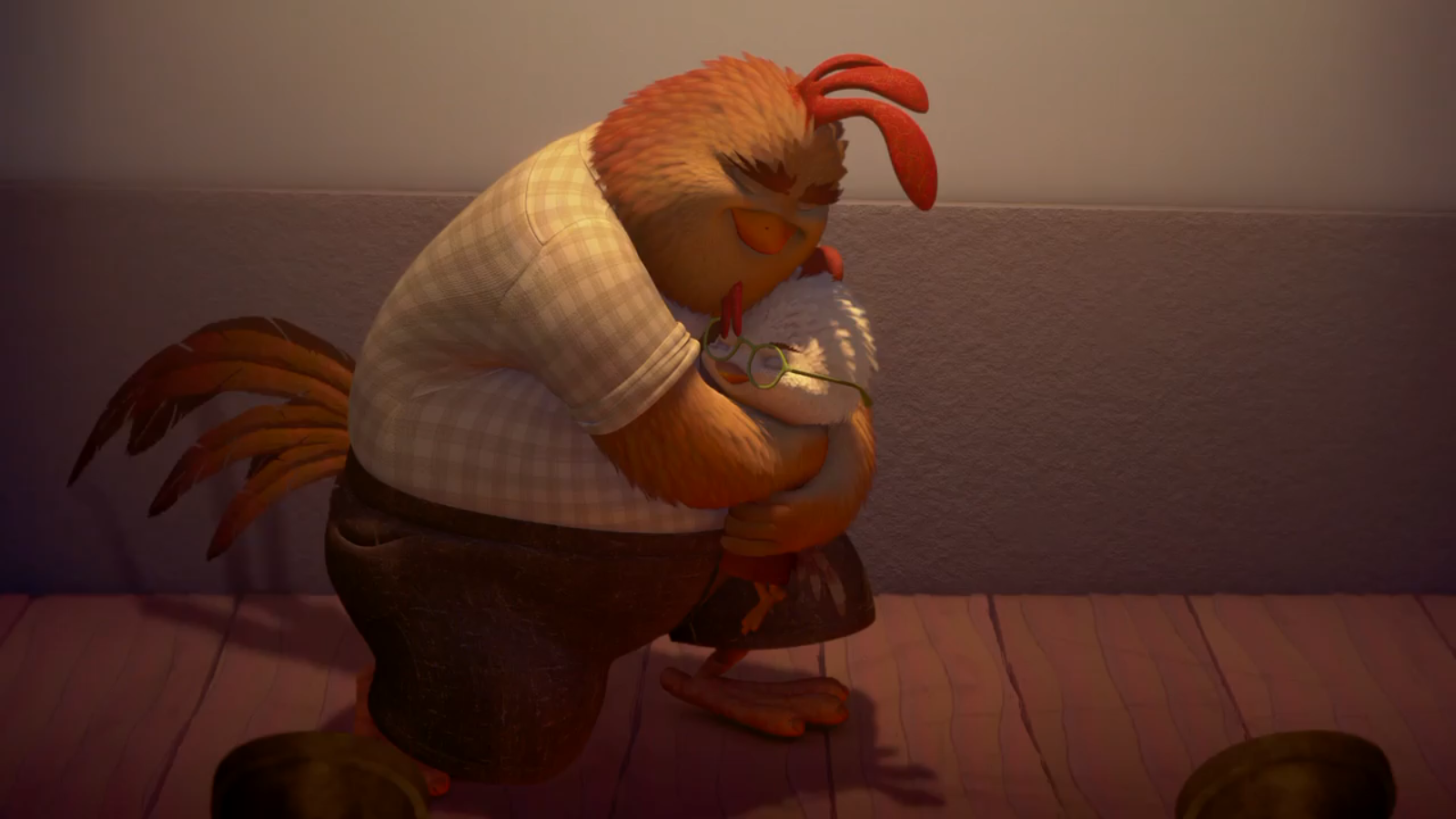 Chicken Little Picture Wallpaper