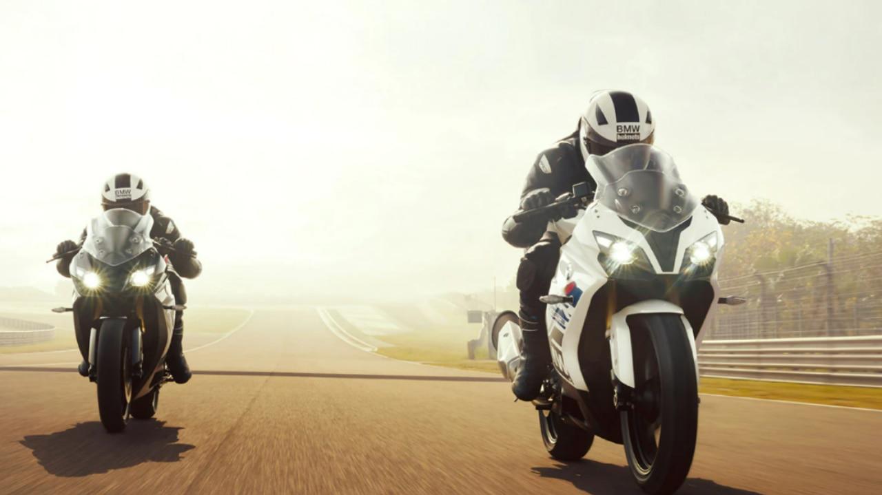 Bmw G Rr Launched In India At Rs Lakh Take A Look