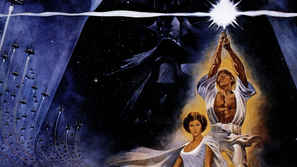 Star Wars Wallpaper From