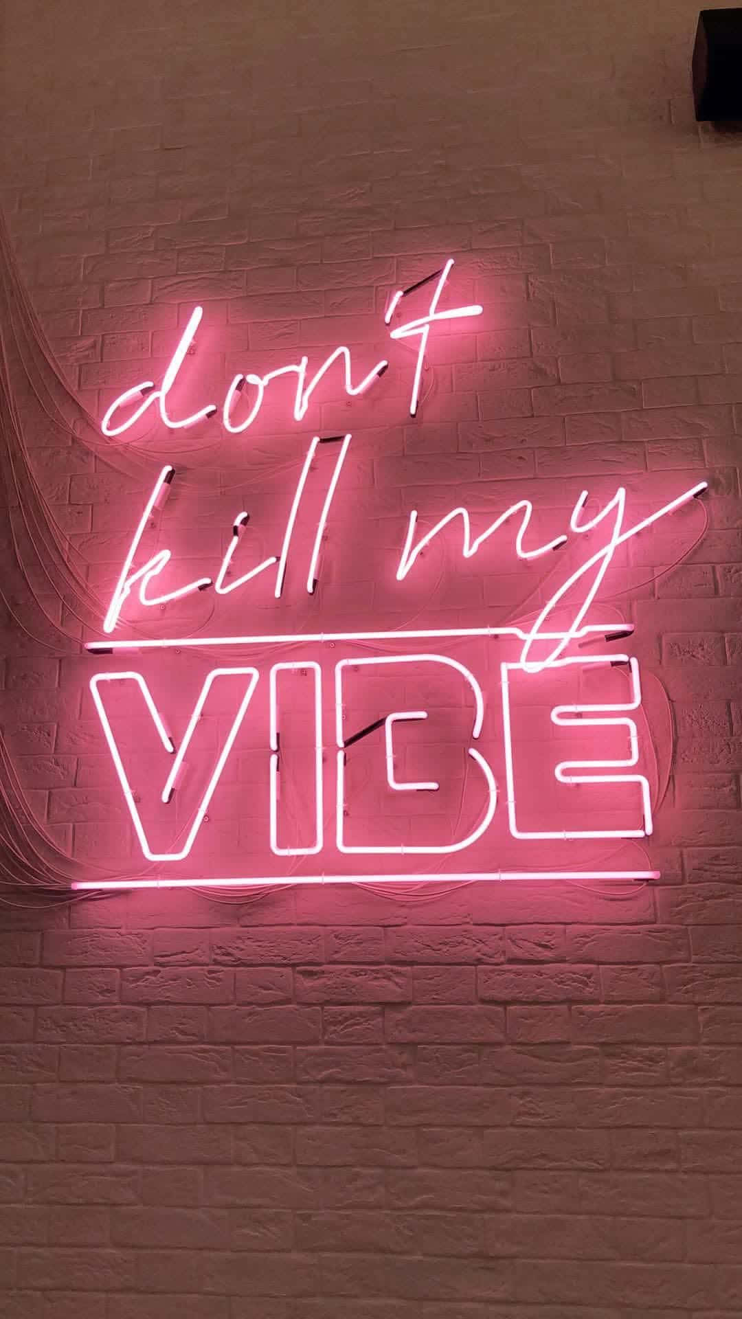 Aesthetic Pink Bilder Wallpaper