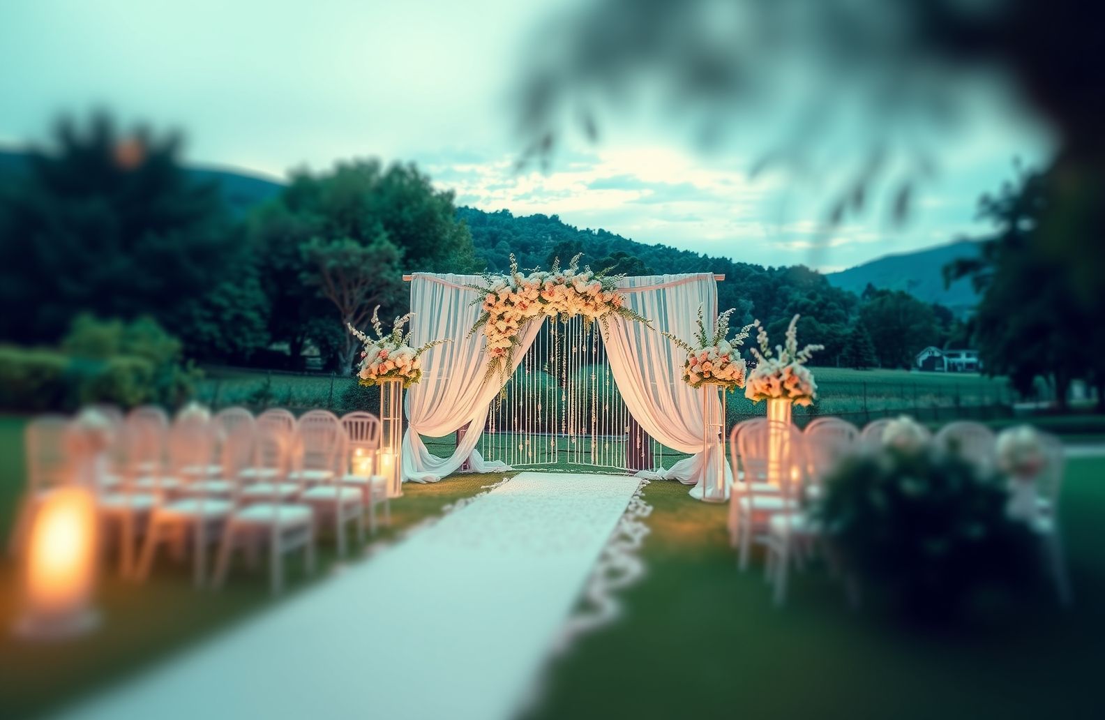 Hd Wedding Background