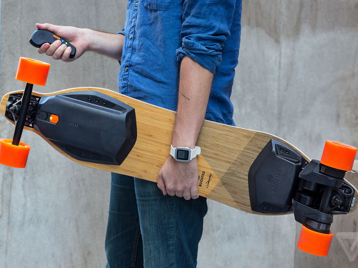 Boosted Gets A New Ceo As The Pany Tries To Grow Beyond