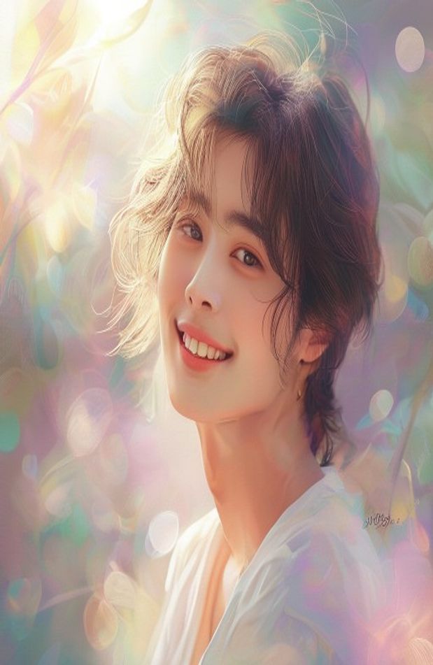 Jung Hae In Wallpaper