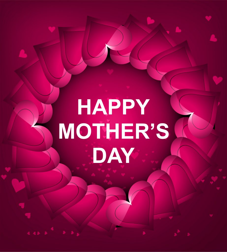 Happy Mothers Day Wallpaper On Wallpaperget