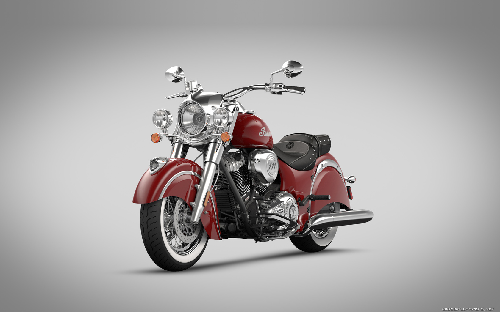 Indian Motorcycles Desktop Wallpaper HD And Wide