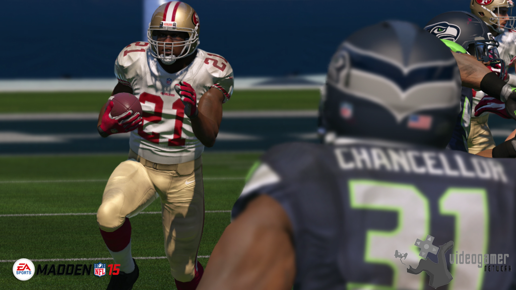 All Madden Nfl Screenshots For Playstation Xbox