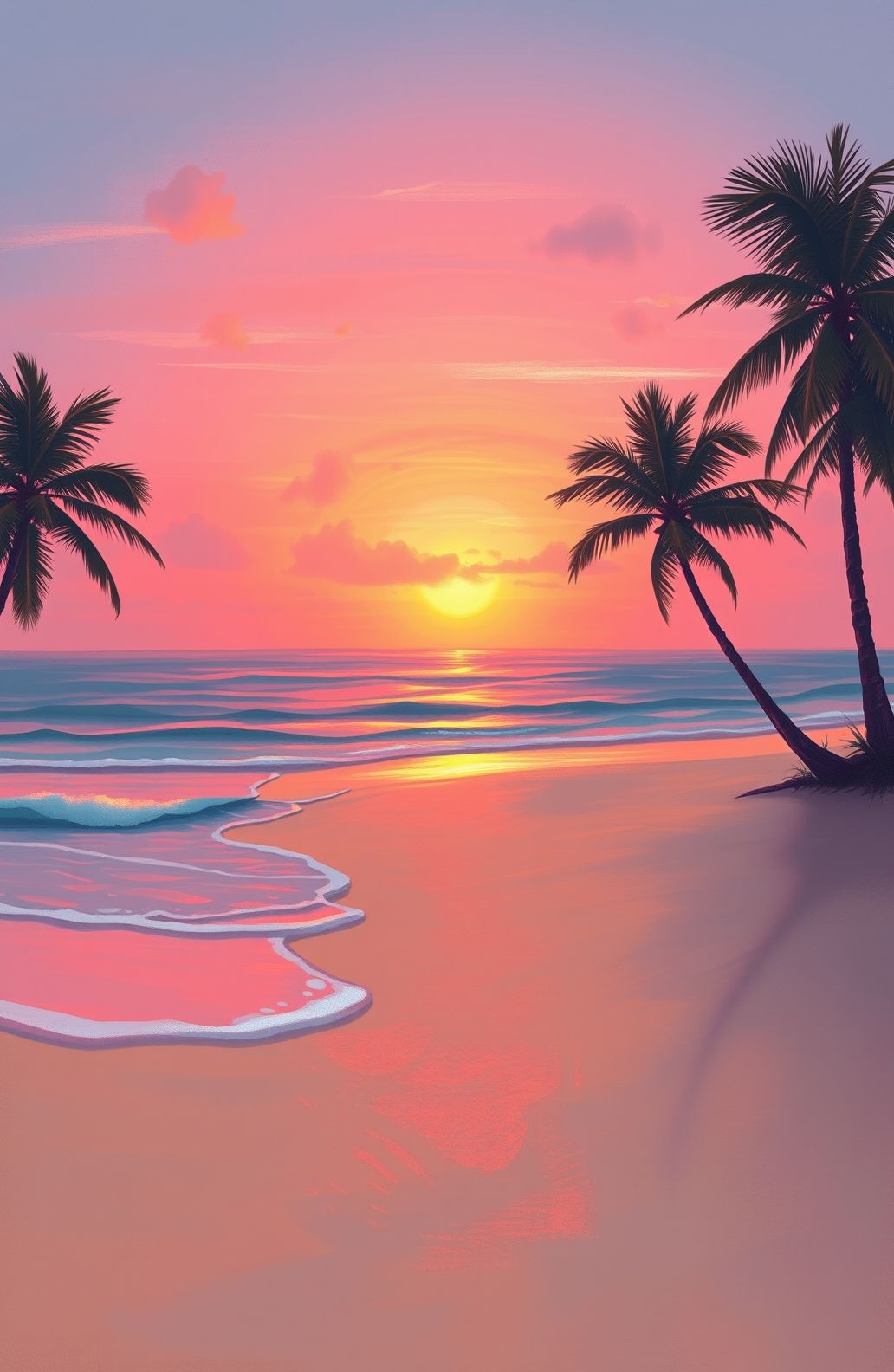 Most Beautiful Relaxing Wallpaper
