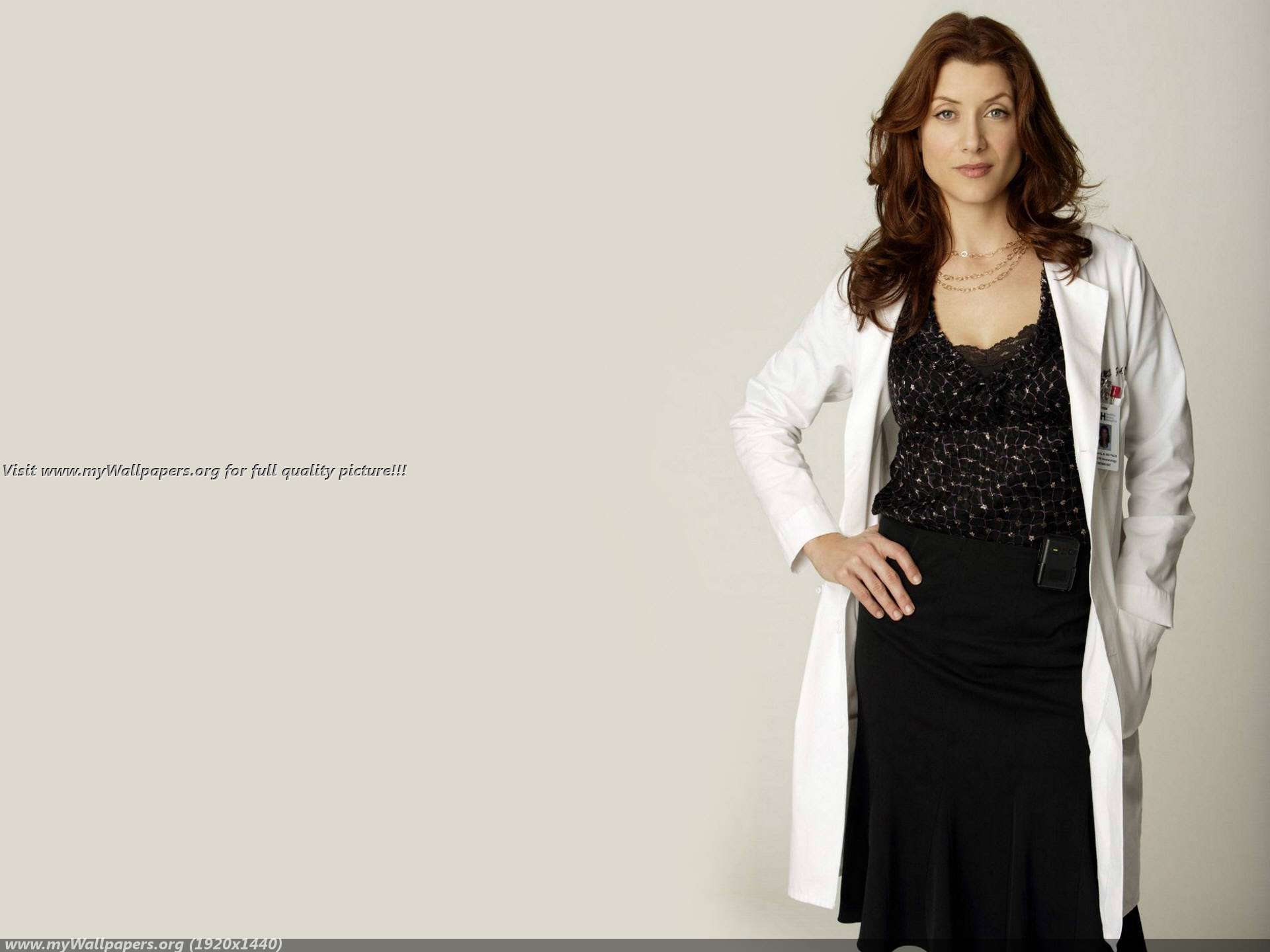 Kate Walsh Wallpaper Add To