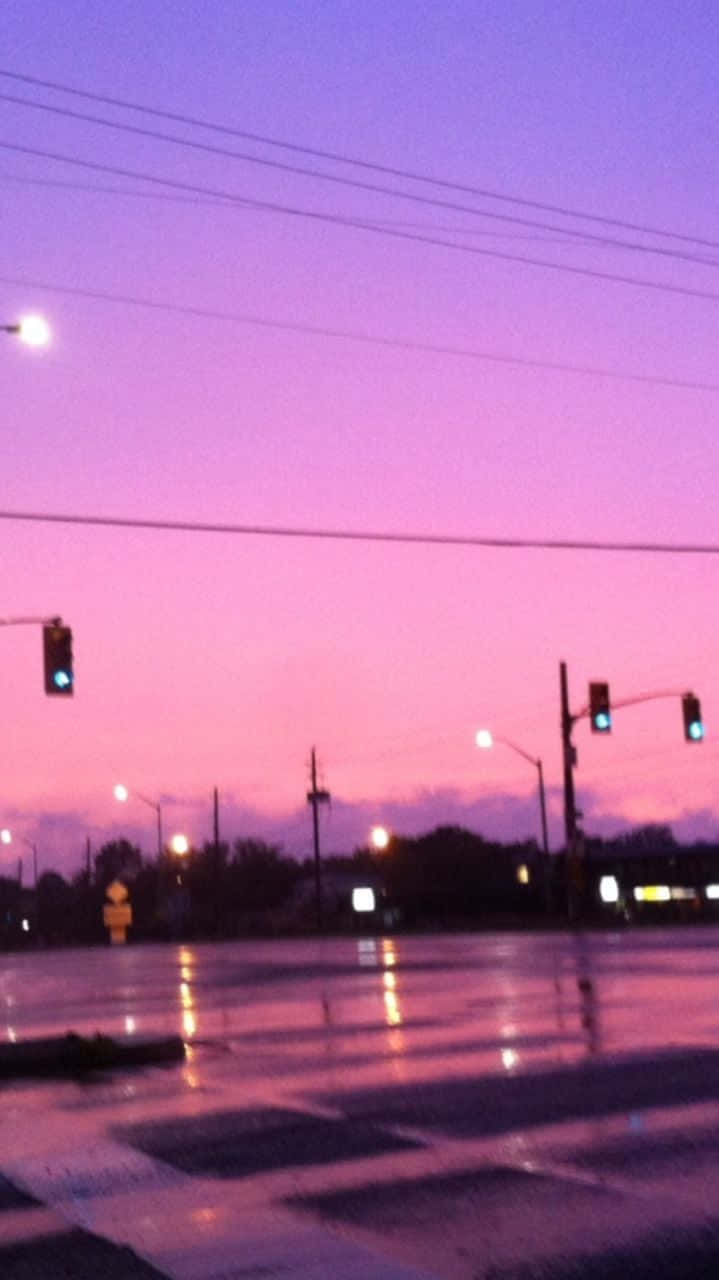 Cool Vibes Wallpaper