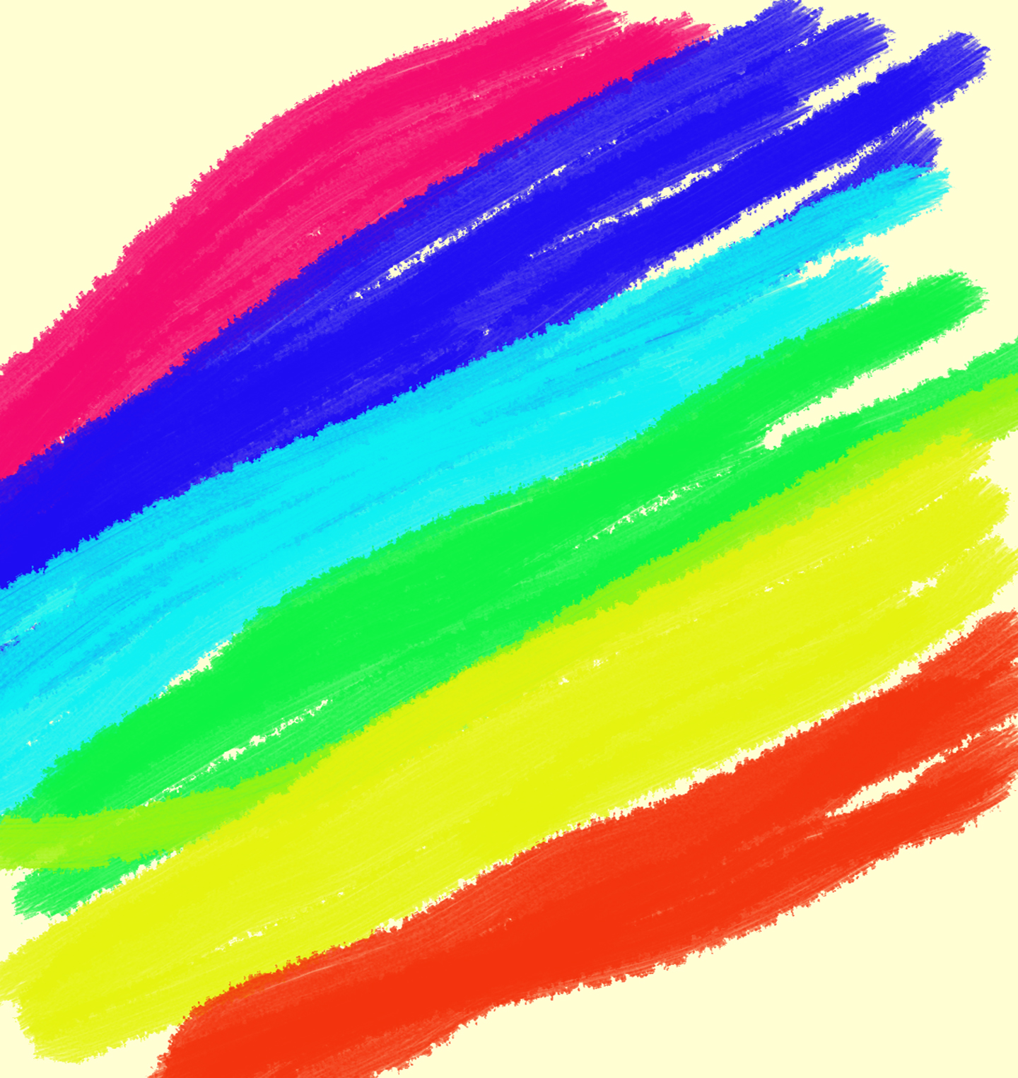 [47+] Pastel Rainbow Wallpaper on WallpaperSafari