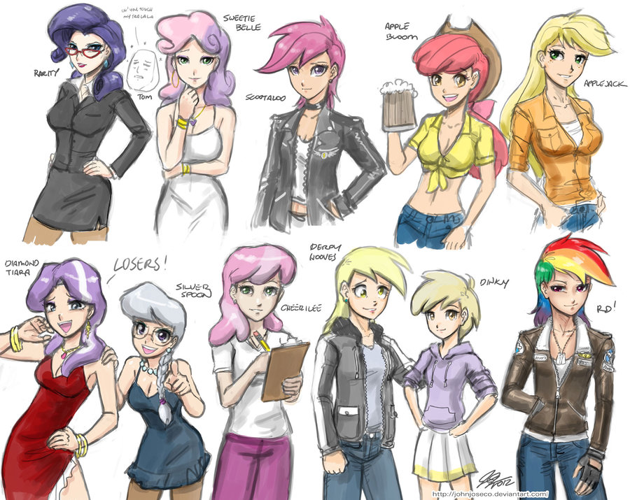 Time Skip Human Mlp By Johnjoseco
