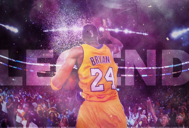 The Top Los Angeles Lakers Kobe Bryant Nba Wallpaper