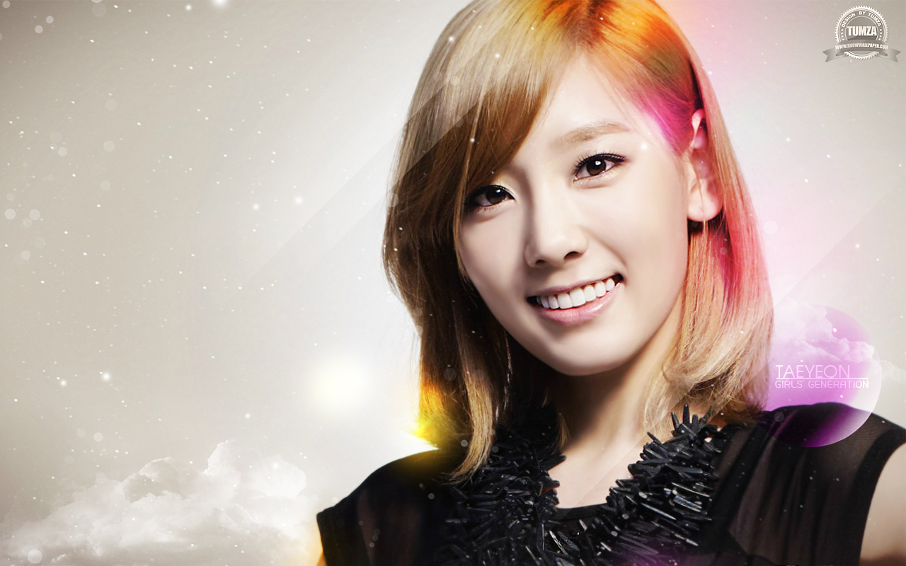 Taeyeon Profile   KPop Music