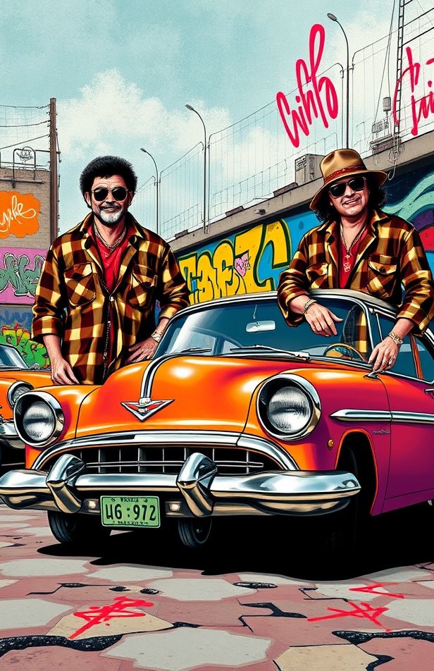 Cholo Wallpaper