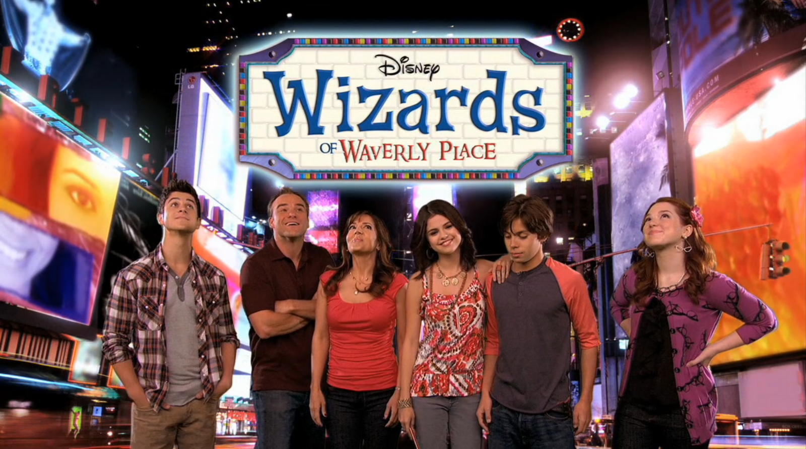 The End Of Wizards Waverly Place
