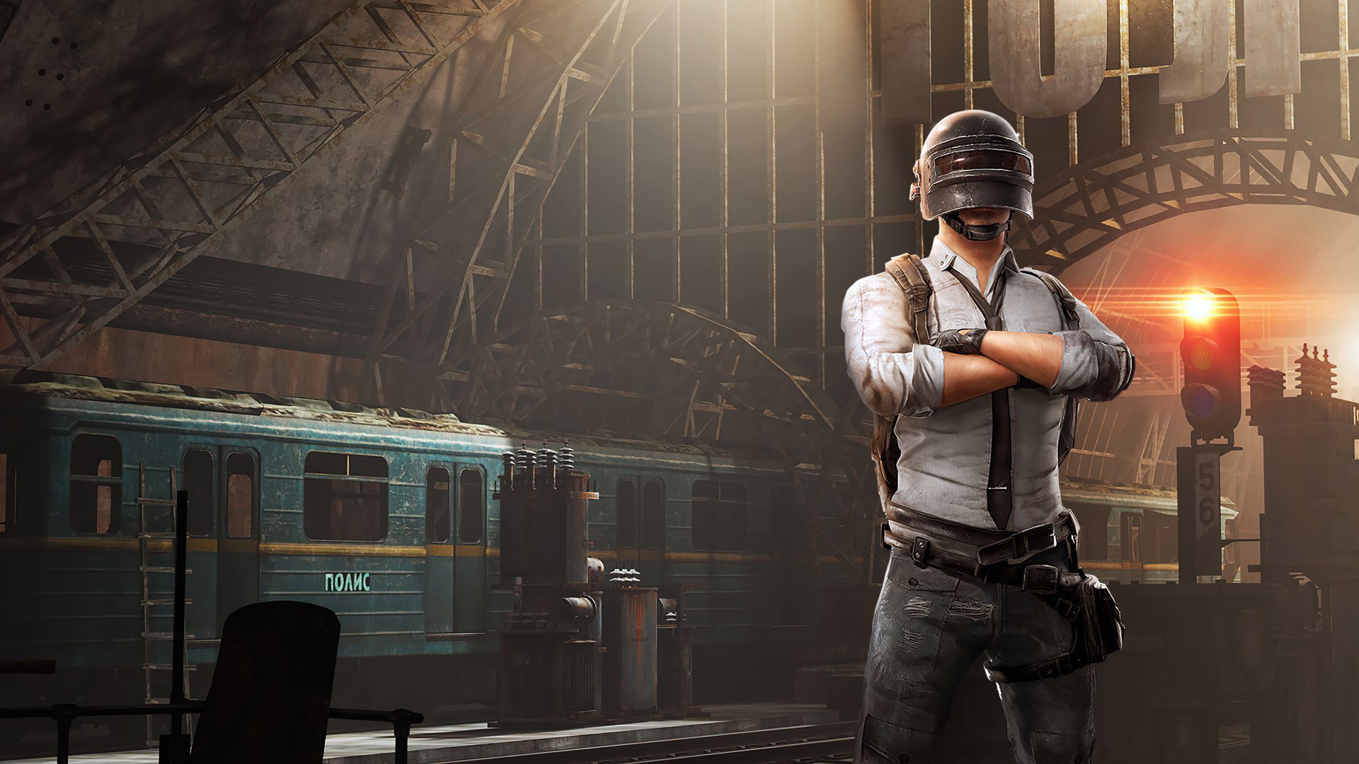 Video Game Playerunknown S Battlegrounds 4k Ultra HD Wallpaper