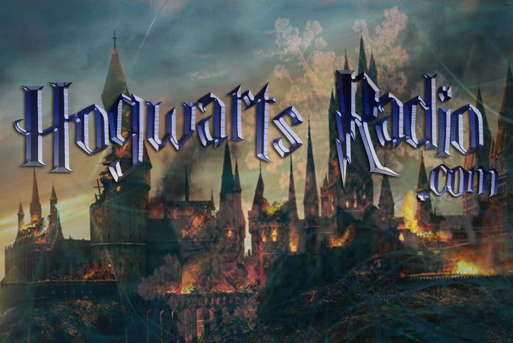 Hogwarts Radio Wallpaperjpg