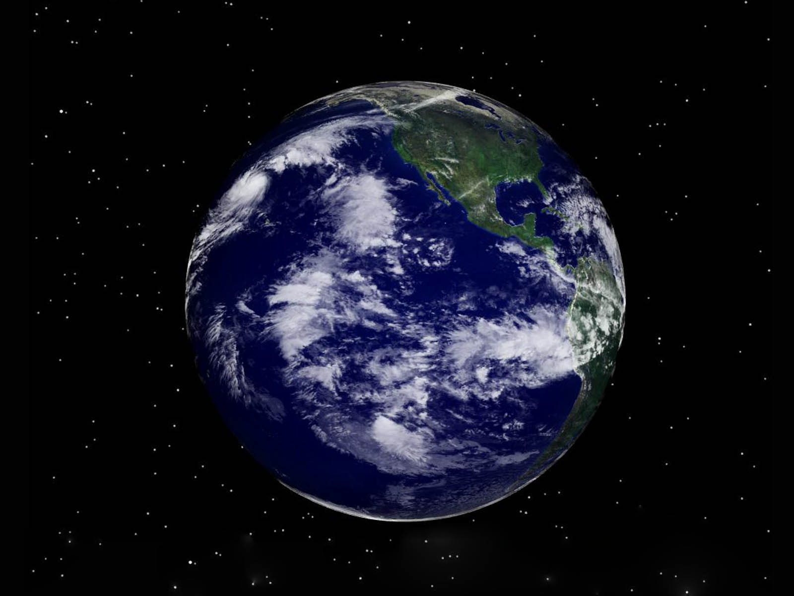  44 Planet Earth Desktop Wallpaper  on WallpaperSafari