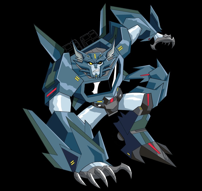 Steeljaw Announced As The New Decepticon Leader For Transformers