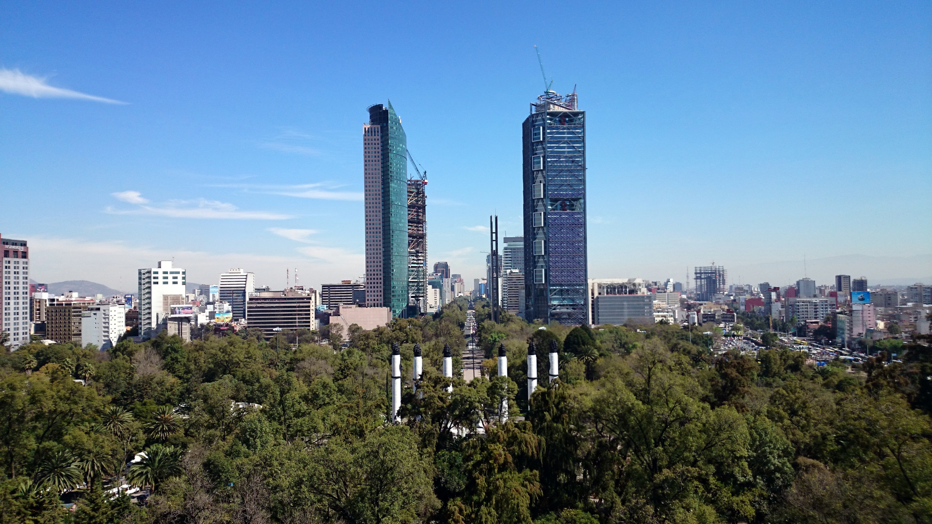 [50+] Mexico City Wallpaper - WallpaperSafari