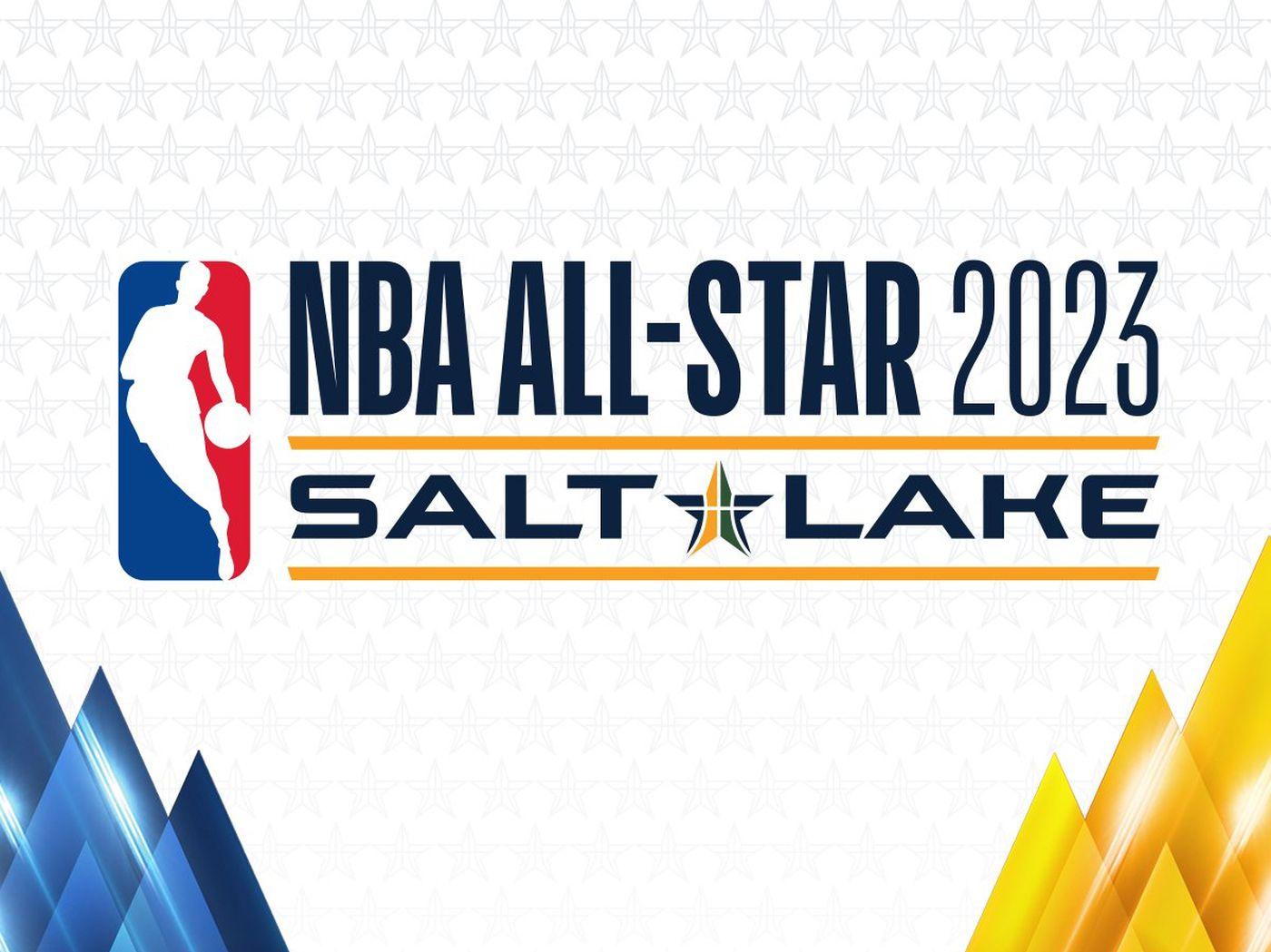 Utah Jazz And Salt Lake City To Host Nba All Star Game Slc Dunk
