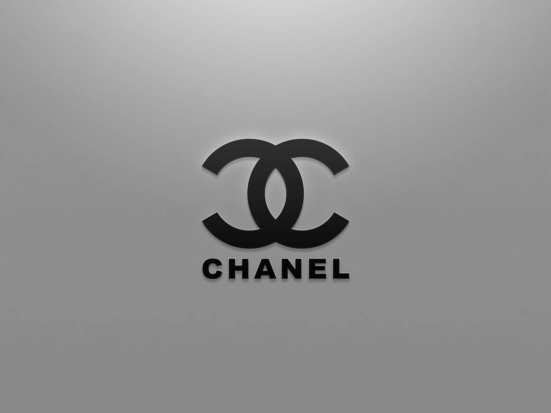 Chanel Logo Jdqxkdf53adnnluv Wallpaper