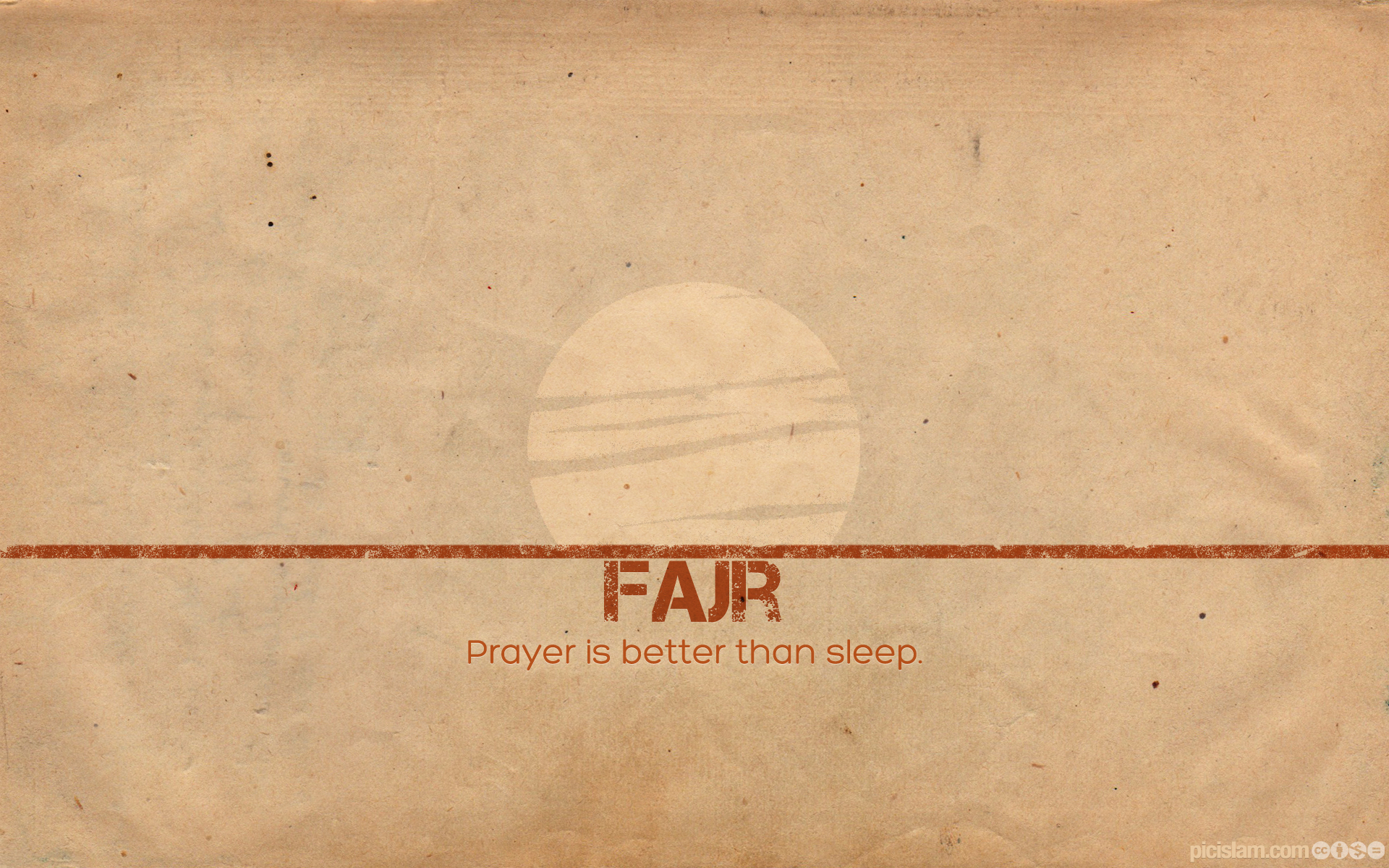 Fajr Prayer Is Better Than