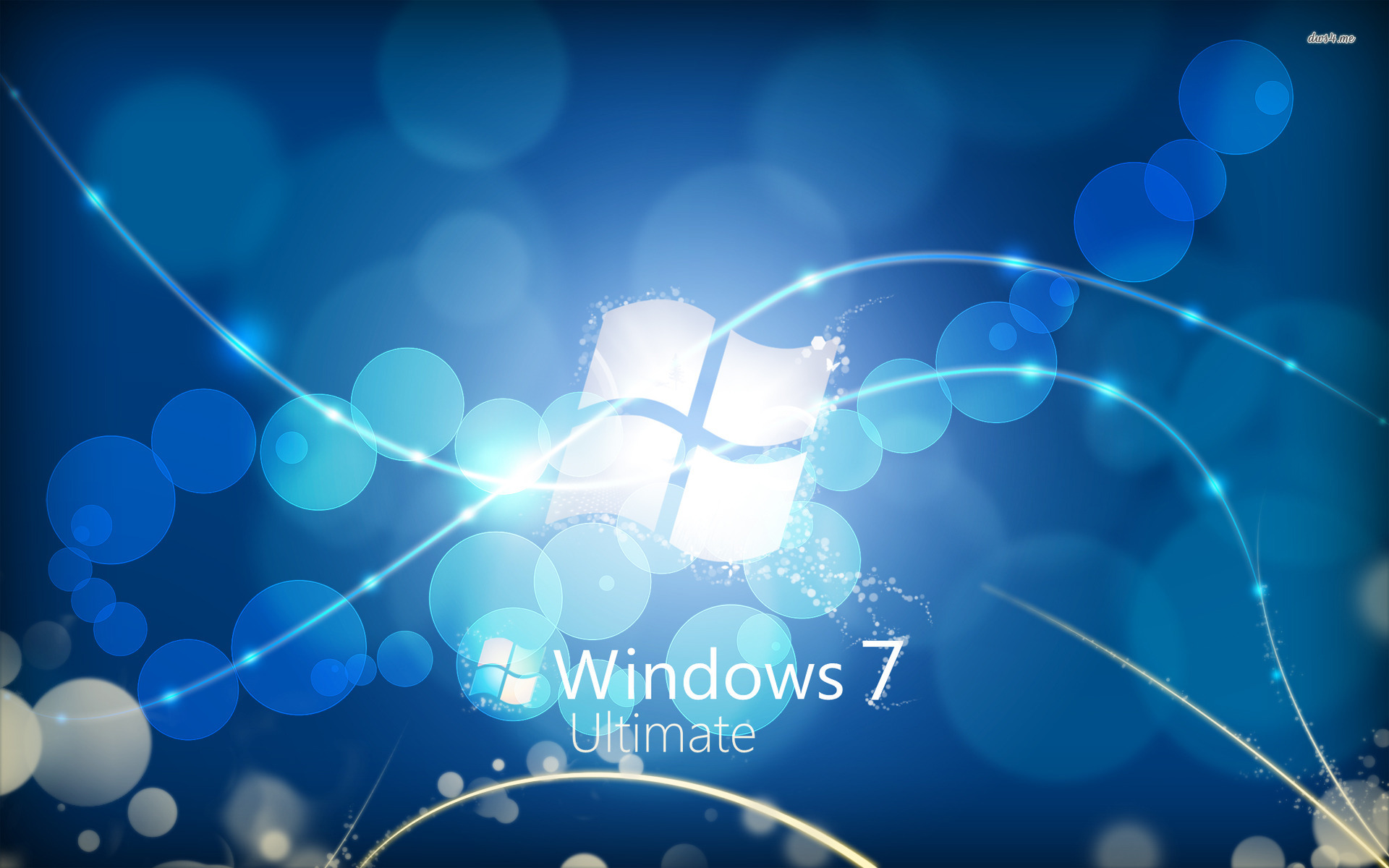 Post Windows Ultimate HD Wallpaper Appeared First On