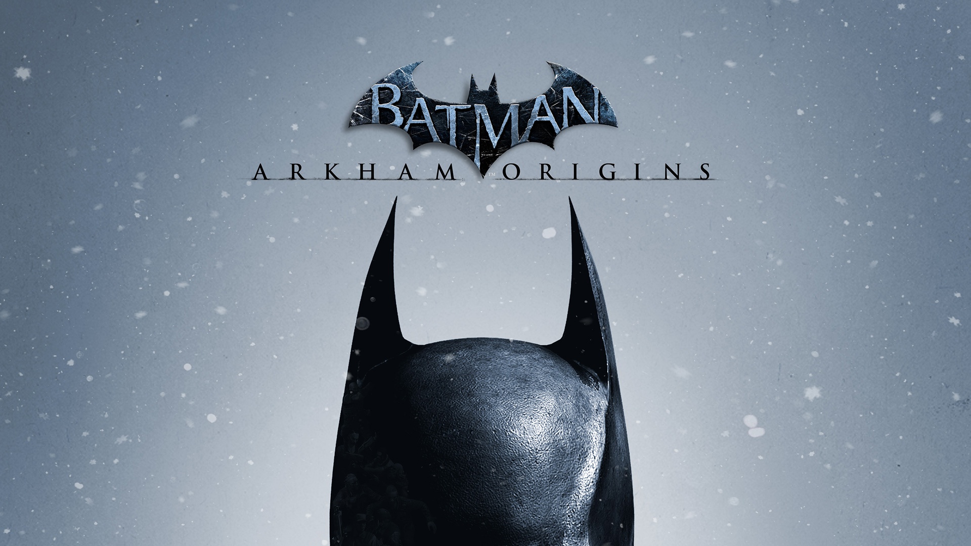 Batman Arkham Origins Wallpapers HD Wallpapers