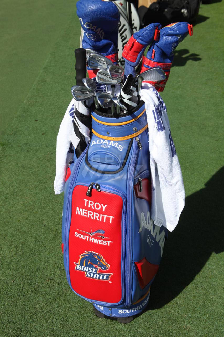 Troy Merritt Wallpaper