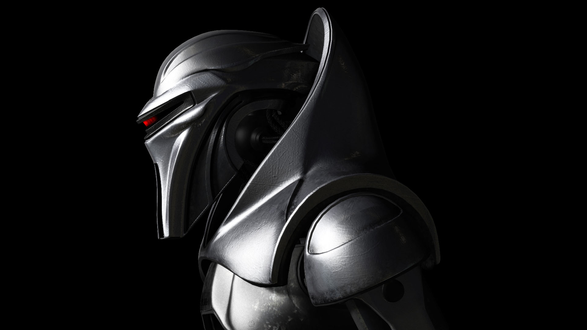 Cylon Battlestar Galactica HD Wallpaper And Background