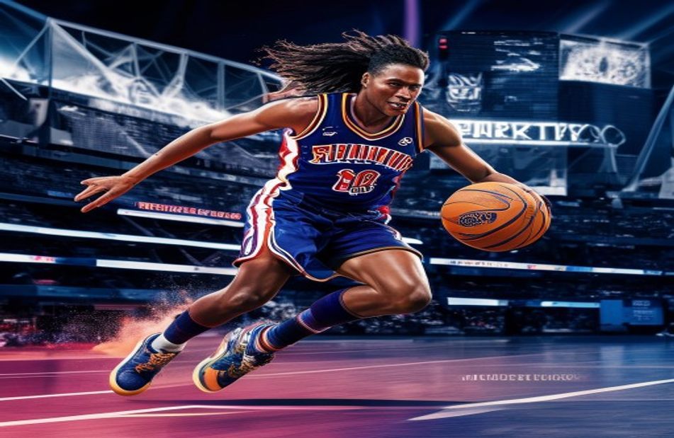 Kyrie Irving Brooklyn Nets Wallpaper