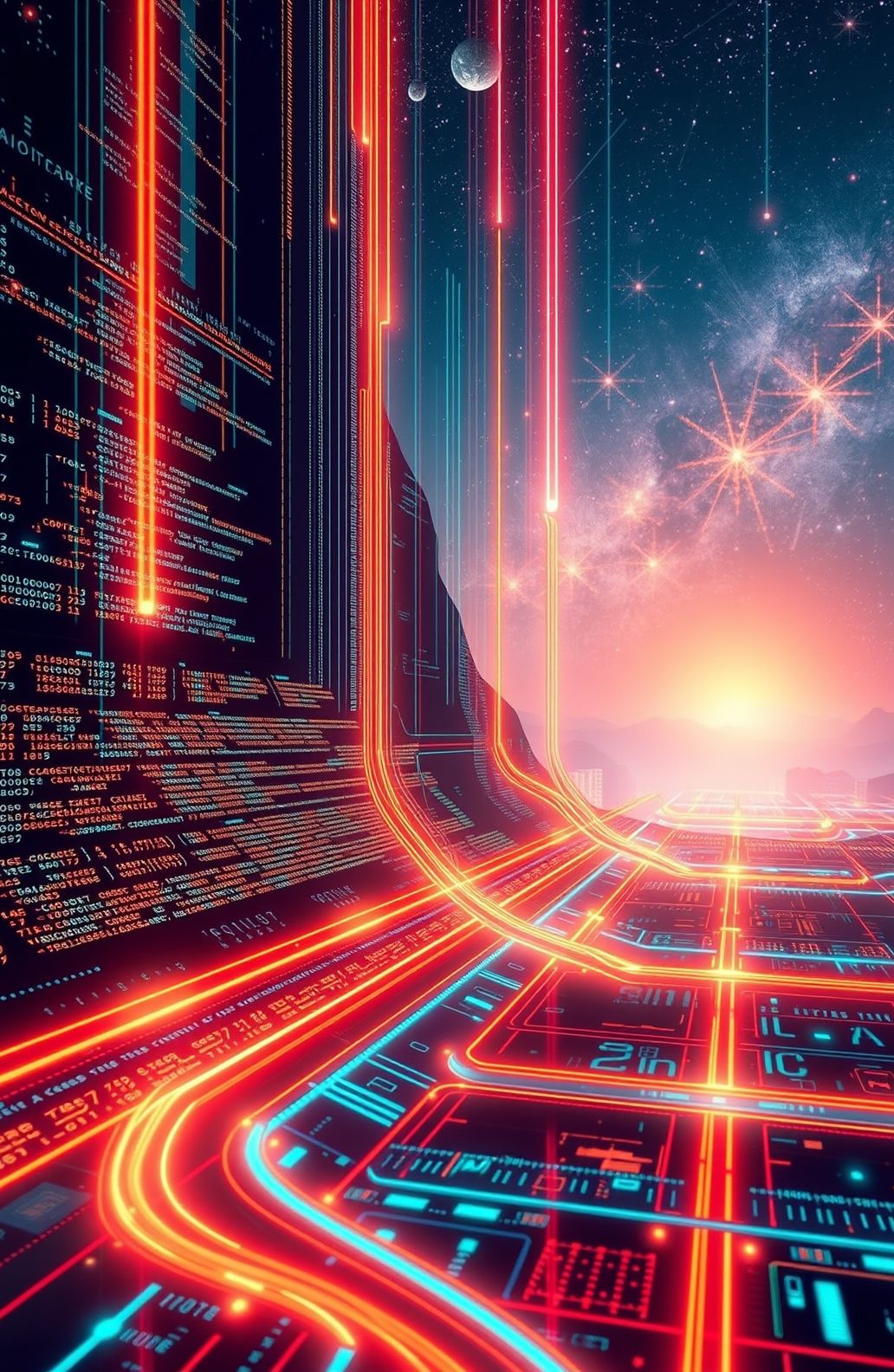 Programming Wallpaper HD