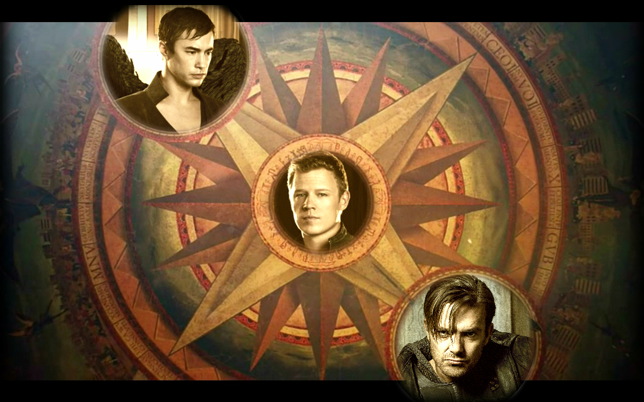 Dominion Tv Series Image HD Wallpaper And Background