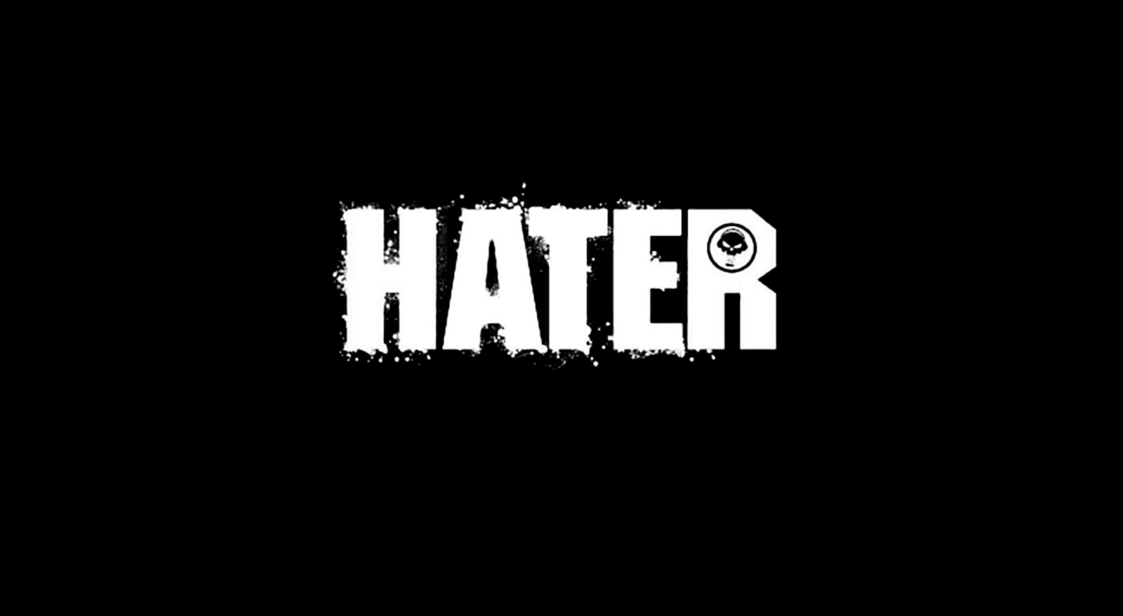 Haters Quotes Background