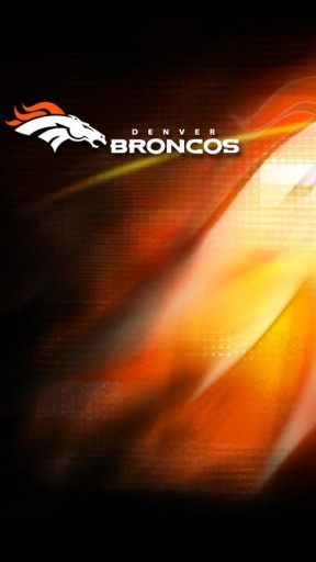 Denver Broncos Wallpaper For Android By Themantics Inc